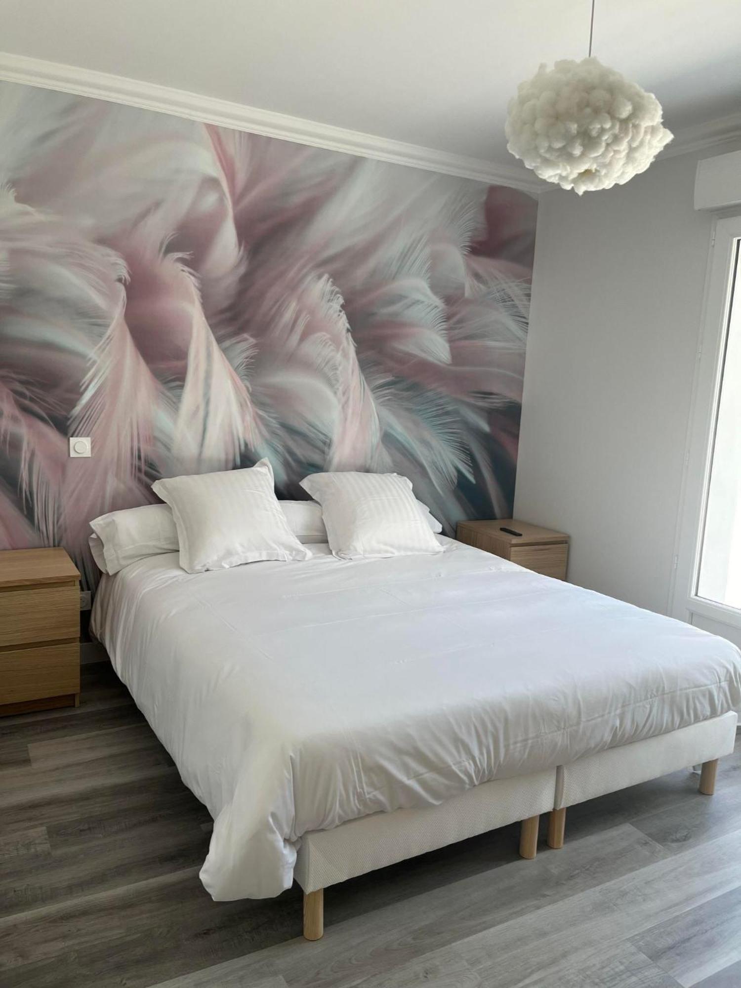 Gite La Plume Amboise Buitenkant foto
